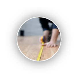 Floor measurement | Floor Craft