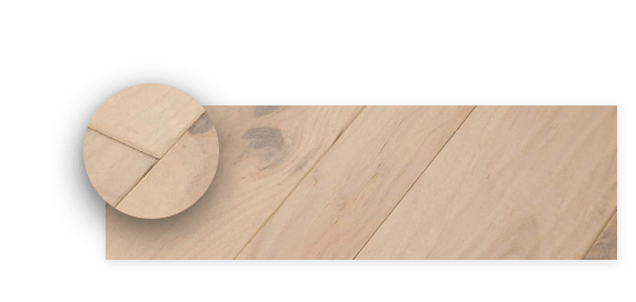 Hardwood | Floor Craft