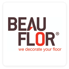 BeauFlor-Logo